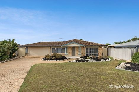 Property photo of 14 Banfield Grove Clarkson WA 6030