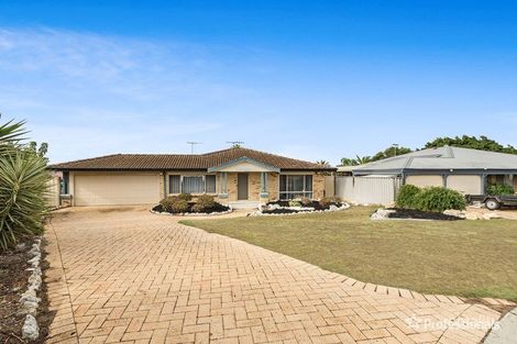 Property photo of 14 Banfield Grove Clarkson WA 6030