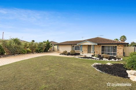 Property photo of 14 Banfield Grove Clarkson WA 6030