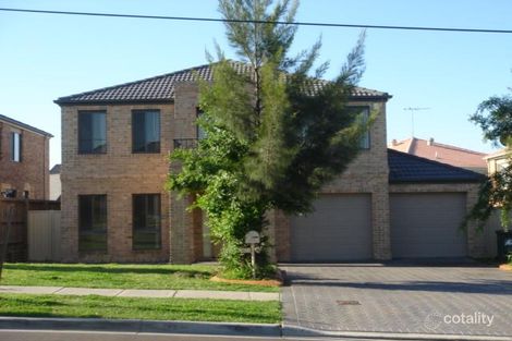 61 Meurants Lane, Glenwood, NSW 2768