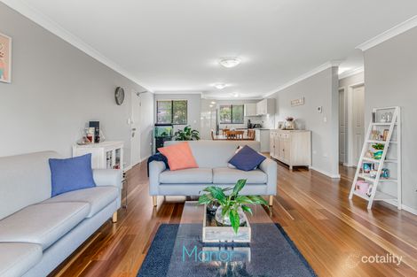 Property photo of 20/78-82 Old Northern Road Baulkham Hills NSW 2153
