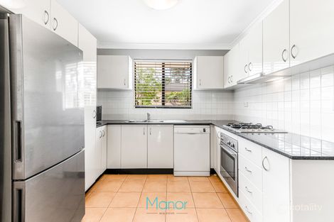 Property photo of 20/78-82 Old Northern Road Baulkham Hills NSW 2153