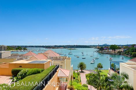 97/3 Wulumay Cl, Rozelle, NSW 2039