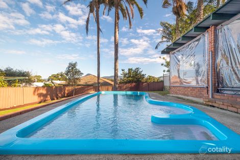 Property photo of 66 St Johns Avenue Mangerton NSW 2500
