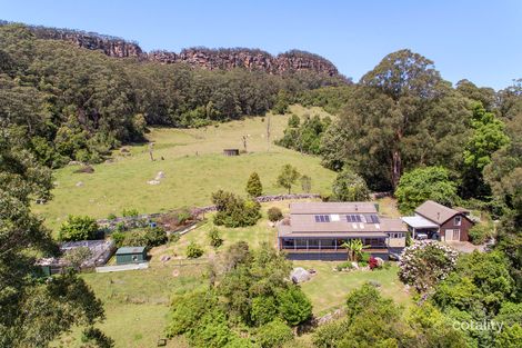 Property photo of 241 Wattamolla Road Woodhill NSW 2535