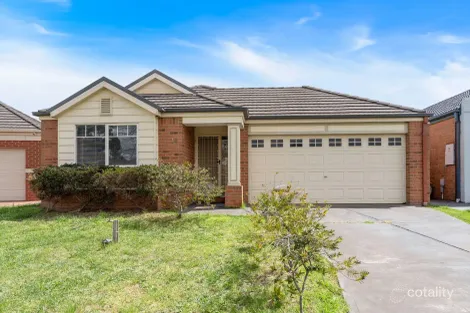 14 Bay Meadow Grn, Craigieburn, VIC 3064
