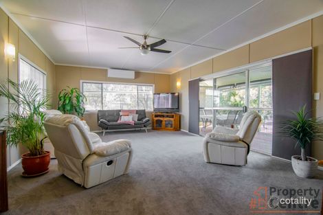 Property photo of 39 Thrupps Access Road Dalby QLD 4405