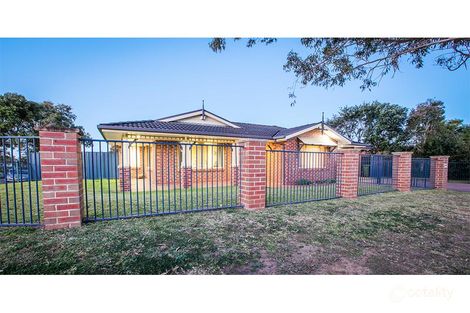 Property photo of 5 Bunroy Street Horningsea Park NSW 2171