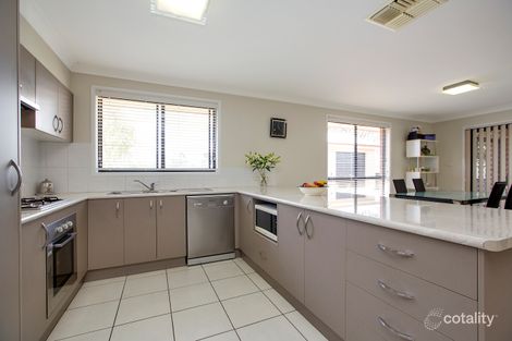 Property photo of 32 Bowman Drive Westdale NSW 2340