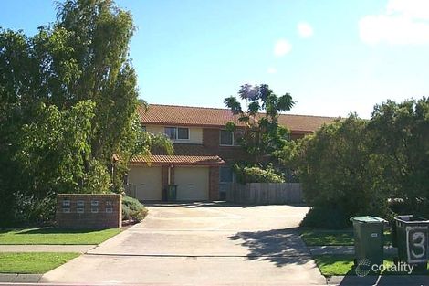 7/271 Christine Ave, Varsity Lakes, QLD 4227