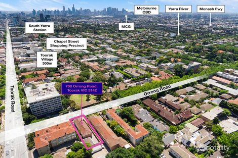 708 Orrong Rd, Toorak, VIC 3142