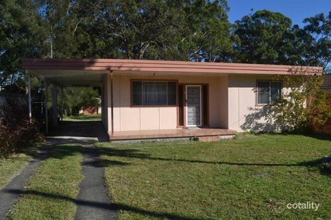 5 Percy St, Sanctuary Point, NSW 2540