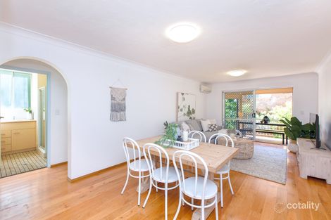 Property photo of 4/40 Rosemount Terrace Windsor QLD 4030