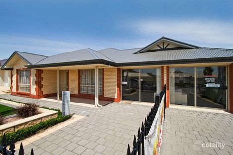 40 Captain Robertson Ave, Golden Grove, SA 5125