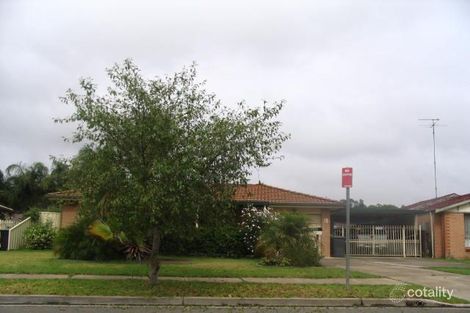 117 Sunflower Dr, Claremont Meadows, NSW 2747