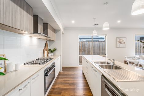 Property photo of 46 Currumbin Street Armstrong Creek VIC 3217