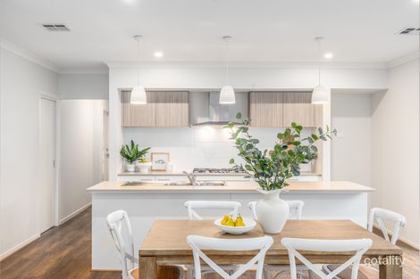 Property photo of 46 Currumbin Street Armstrong Creek VIC 3217