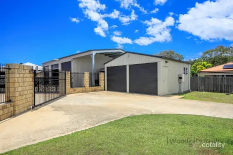 Property photo of 10 Wollemi Close Woodgate QLD 4660