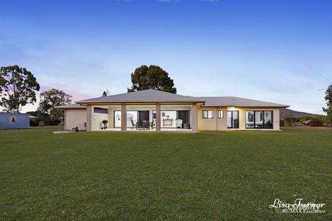 Property photo of 44-56 Corser Drive Alligator Creek QLD 4816