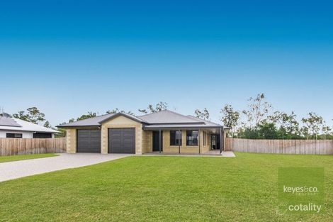 Property photo of 86 Crystal Crescent Alice River QLD 4817