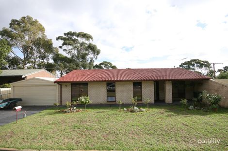 40 Hamilton Cres, Aberfoyle Park, SA 5159