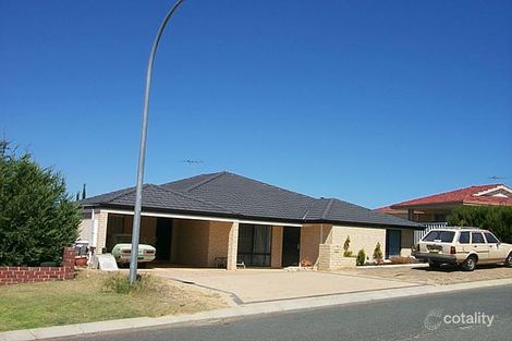 Property photo of 19 Stenton Gardens Kinross WA 6028