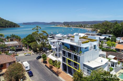 Property photo of 3/207 Ocean View Road Ettalong Beach NSW 2257