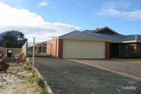 4 Cracknell Pl, Donnybrook, WA 6239