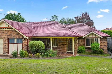 59 QUARTER SESSIONS RD, WESTLEIGH, NSW 2120