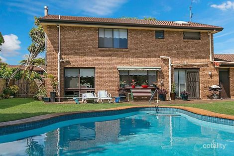 Property photo of 1 Wynne Crescent Corlette NSW 2315