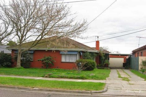 12 Eymard St, Deer Park, VIC 3023