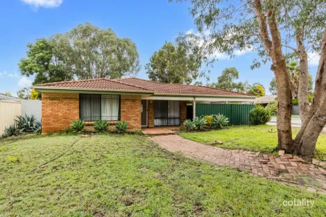 Property photo of 1 Murry Mews Leda WA 6170