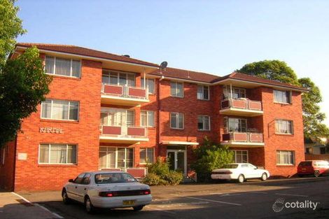 9/40 Broadarrow Rd, Narwee, NSW 2209