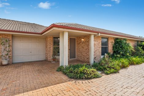Property photo of 5/30 Lawson Street Mudgee NSW 2850