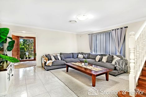 Property photo of 26 Waterford Way Glenmore Park NSW 2745