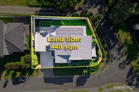 Property photo of 1 Ismaeel Circuit Kuraby QLD 4112