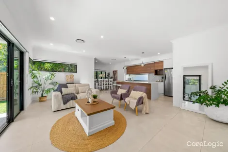 Property photo of 1 Ismaeel Circuit Kuraby QLD 4112