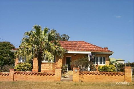 30 Garden St, Maryborough, QLD 4650