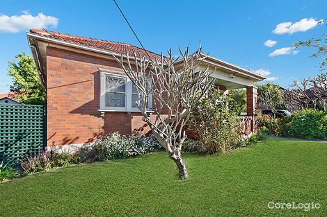 Property photo of 15 First Avenue Rodd Point NSW 2046