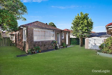 Property photo of 15 First Avenue Rodd Point NSW 2046