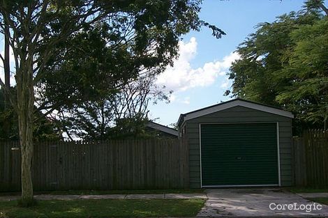 Property photo of 25 Emlyn Street Coorparoo QLD 4151