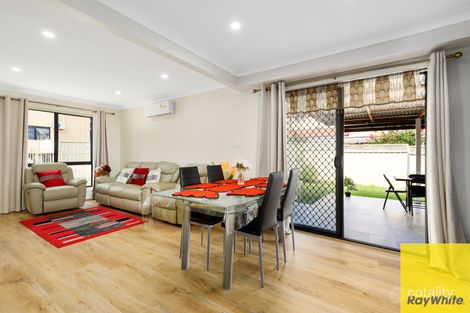 Property photo of 6/8 Methven Street Mount Druitt NSW 2770