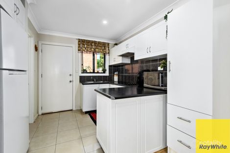 Property photo of 6/8 Methven Street Mount Druitt NSW 2770