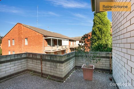 Property photo of 14/52-54 Warialda Street Kogarah NSW 2217