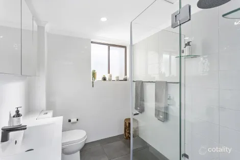 Property photo of 9/29 Tullimbar Road Cronulla NSW 2230