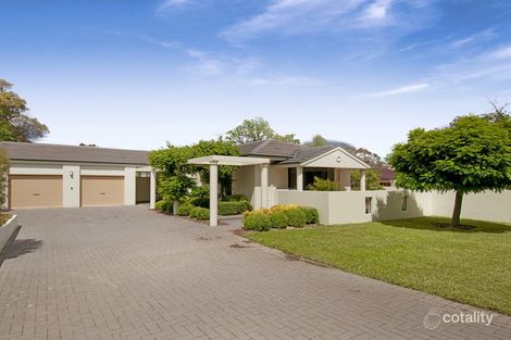 Property photo of 16 Hunter Street Yarralumla ACT 2600