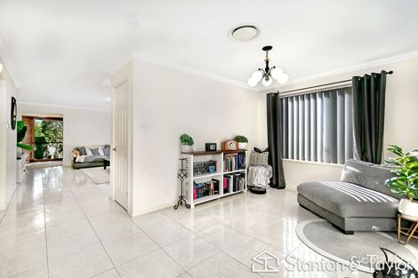 Property photo of 26 Waterford Way Glenmore Park NSW 2745