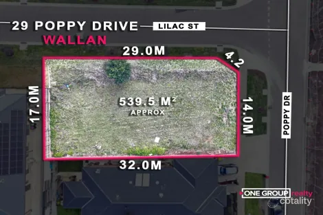 Property photo of 29 Poppy Drive Wallan VIC 3756