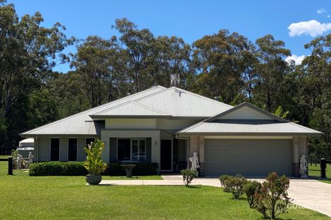32 Whispering Pines Pl, Gulmarrad, NSW 2463