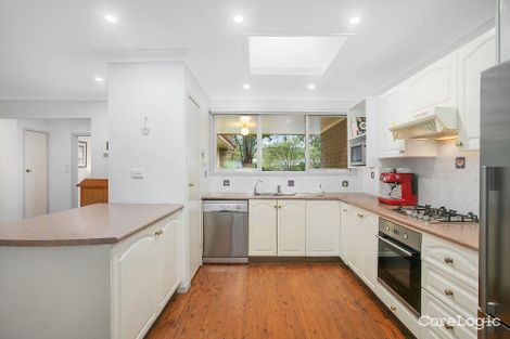 Property photo of 21 Samuel Street Mona Vale NSW 2103